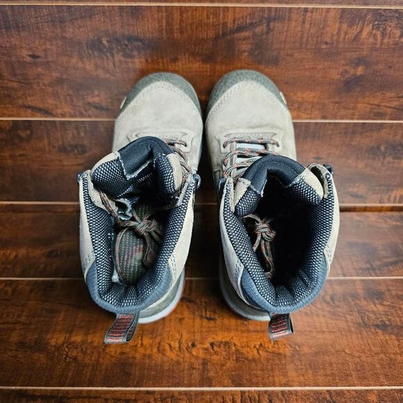 Irish Setter by Red Wing Ultra Dry Waterproof Safety Toe Work Boot Womens Sz 5.5 - Picture 10 of 10